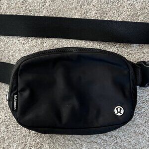 Lululemon Crossbody Bag